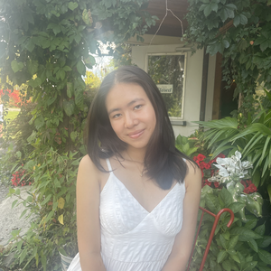 Fundraising Page: Nina Choophungart